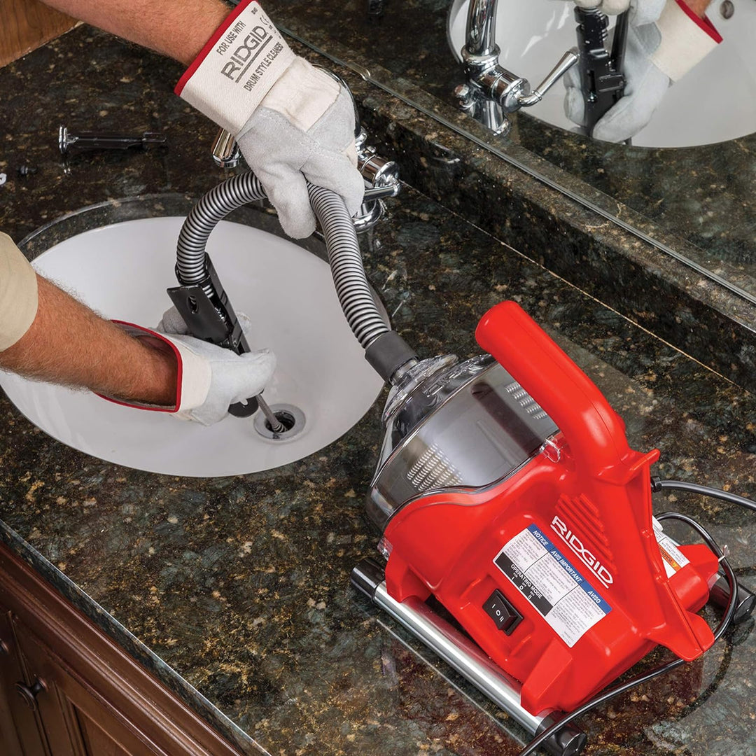 DESATASCADORA 230V POWERCLEAR