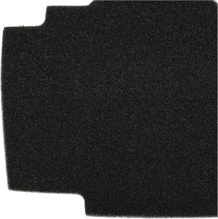 vhbw 10x Luftfilter Ersatz für Lunos 2/FSI-R für Lüfter, Ventilator, Lüftungsgerät