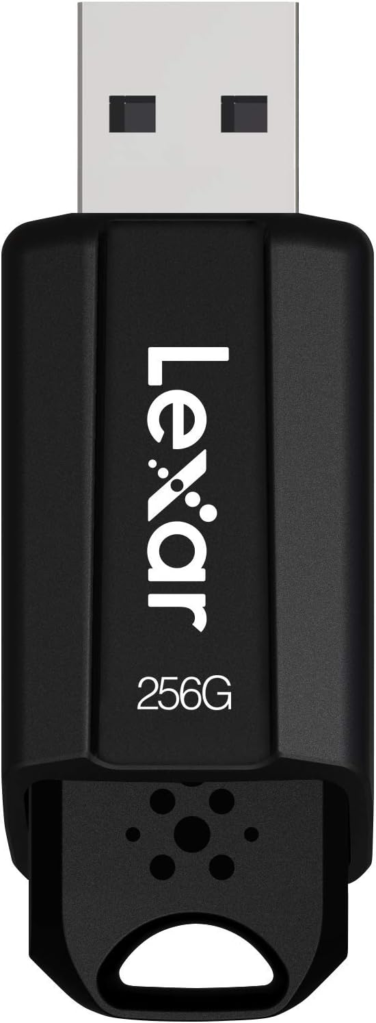 Lexar JumpDrive S80 256GB USB 3.1
