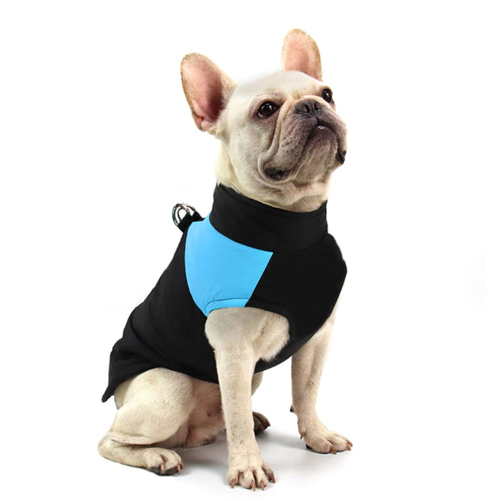 FEimaX Hundemantel für Hunde, Hundejacken Wasserdicht Warme Jacke für Kleine Mittelgrosse Grosse Hun