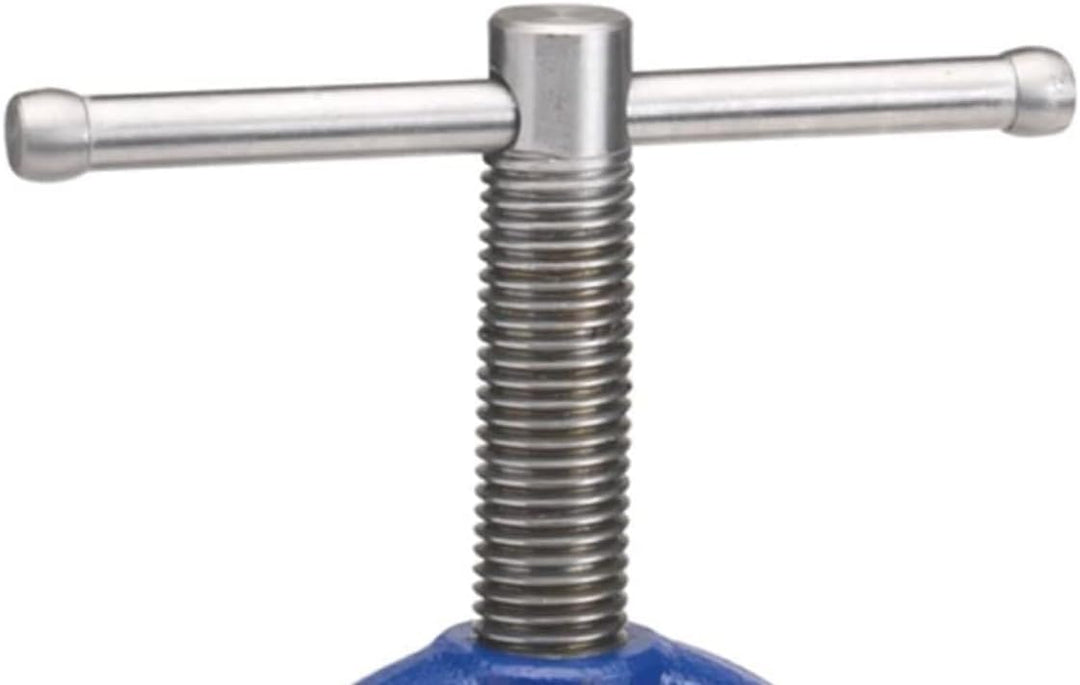 Eclipse Professional Tools Klappbare Rohrschraubstöcke 10mm-50mm (⅜" - 2") Opening Capacity, 10mm-50