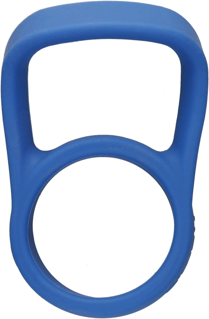 S'well Watter Griff blau für Flaschen mit 266 ml, 482 ml und 750 ml – bequemer Weg, um zu transporti