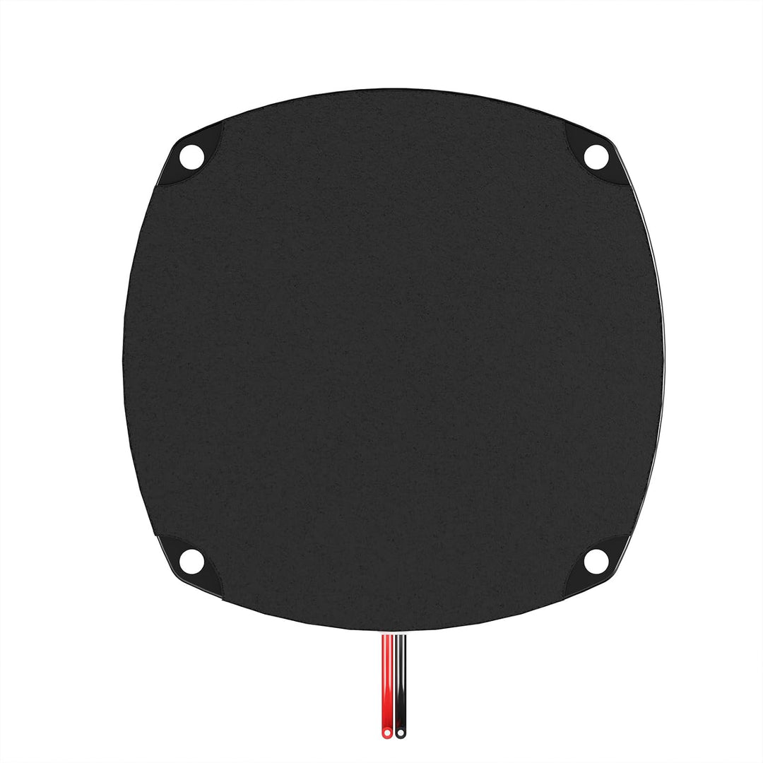 Douk Audio BS-2 Bass Shaker: 30 W Taktiler Wandler – Subwoofer-Tieftöner für Heimkino, Car-Audio und