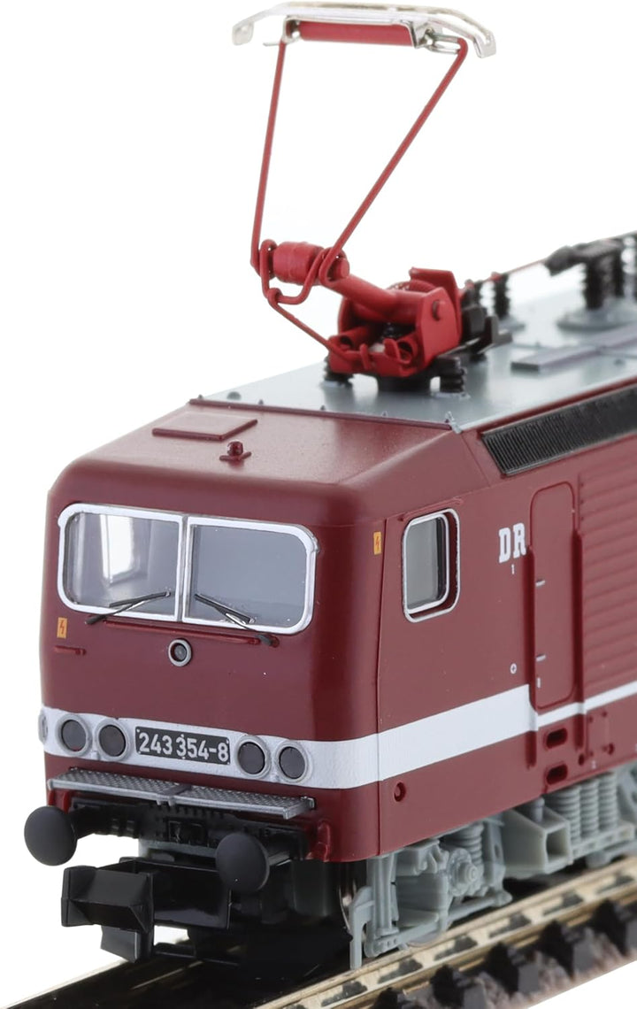 Fleischmann 7560015 N E-Lok 243 354-8 der DR