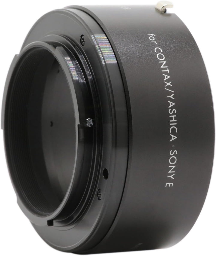 Kenko Objektivadapter Contax Objektive an Sony E-Mount Kameras
