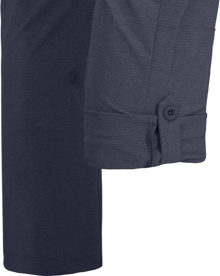 Bergson LEBIKO | Herren Wanderhose, robust, elastisch - robust, elastisch, wasserabweisend, schnellt