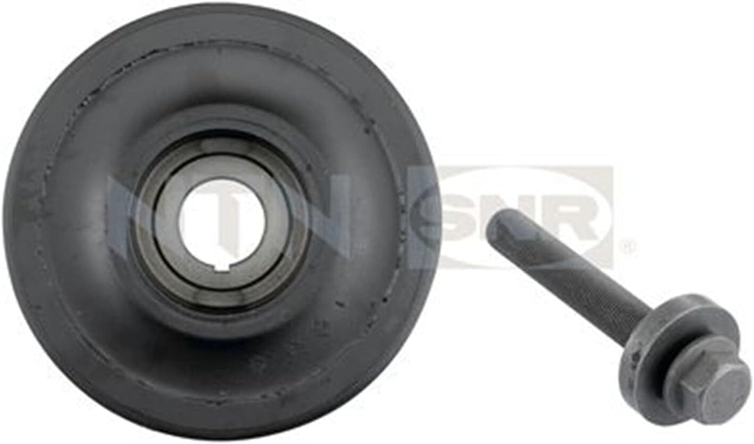 SNR dpf353.01  K1  Gurt Riemenscheibe, Kurbelwelle