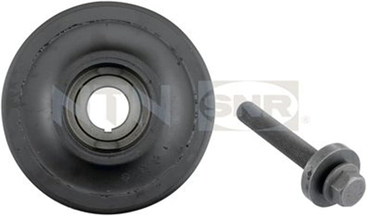 SNR dpf353.01  K1  Gurt Riemenscheibe, Kurbelwelle