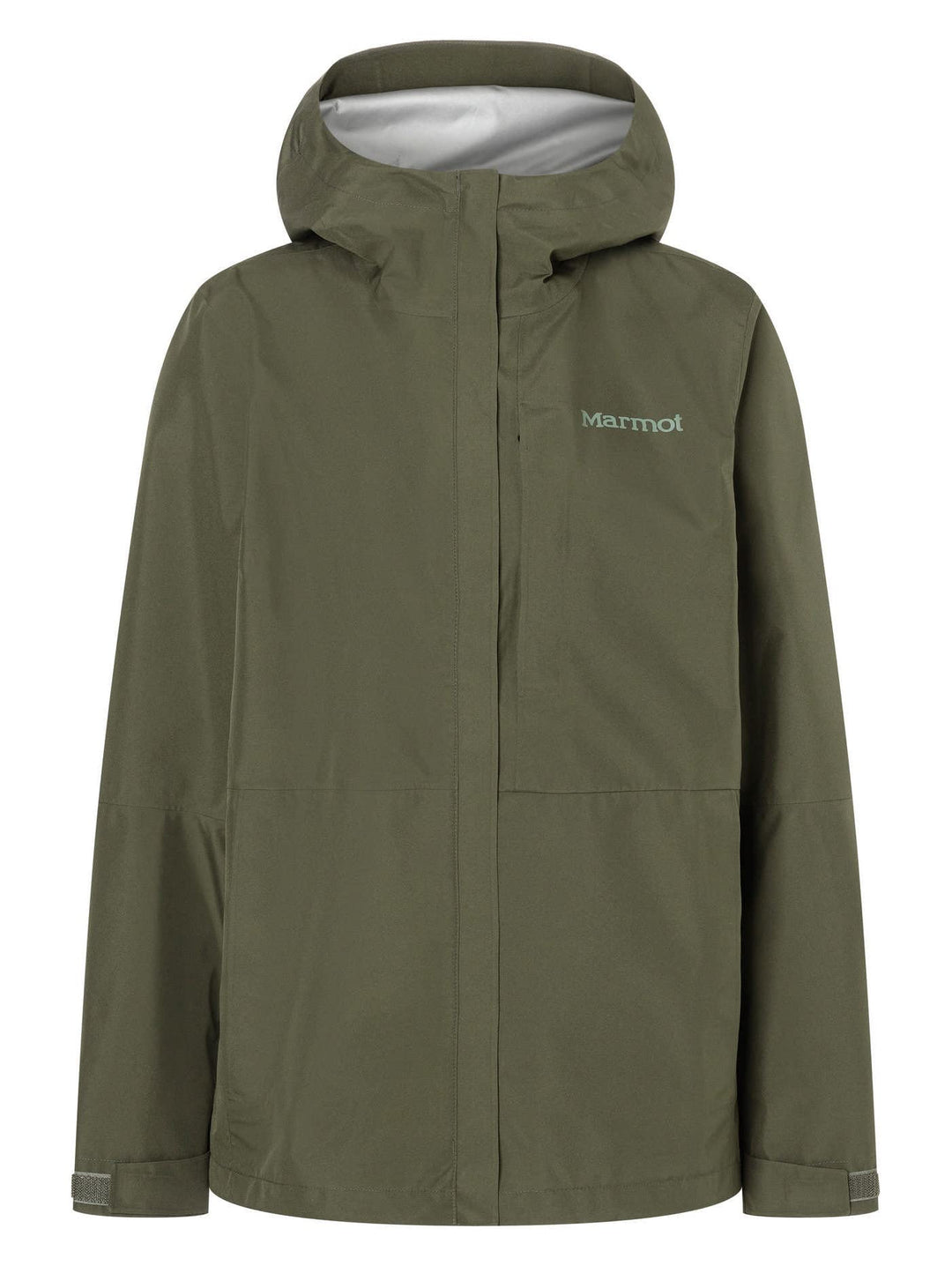 MARMOT Damen Minimalist Jacket Jacke XS Nori, XS Nori