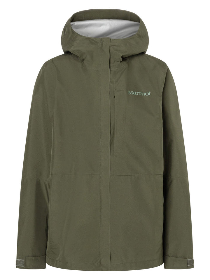 MARMOT Damen Minimalist Jacket Jacke XS Nori, XS Nori