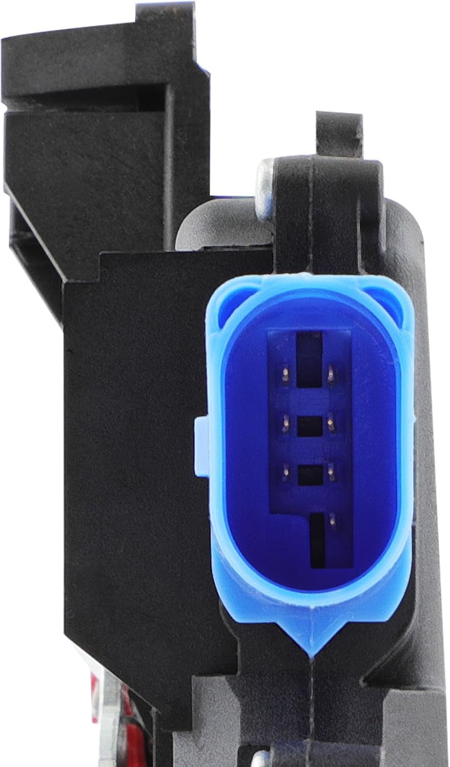 Türschloss Stellmotor Hinten Links Türverriegelung Zentralverriegelung Ersatz für 5P1 5P2 2004-2009