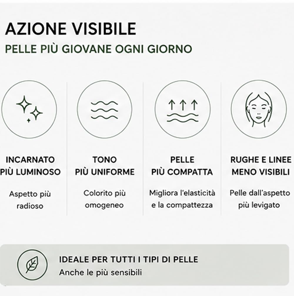 Collagenil Bio Longevity Serum