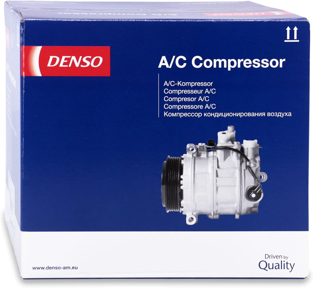 Denso DCP32050 Kompressor, Klimaanlage