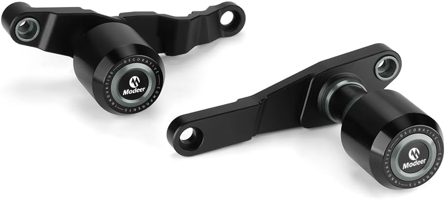 Modeer Motorrad Sturzpads Kompatibel mit H.onda CB650R /E-clutch 2024 2025 CBR650R /E-clutch 2024 20