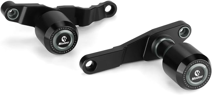 Modeer Motorrad Sturzpads Kompatibel mit H.onda CB650R /E-clutch 2024 2025 CBR650R /E-clutch 2024 20