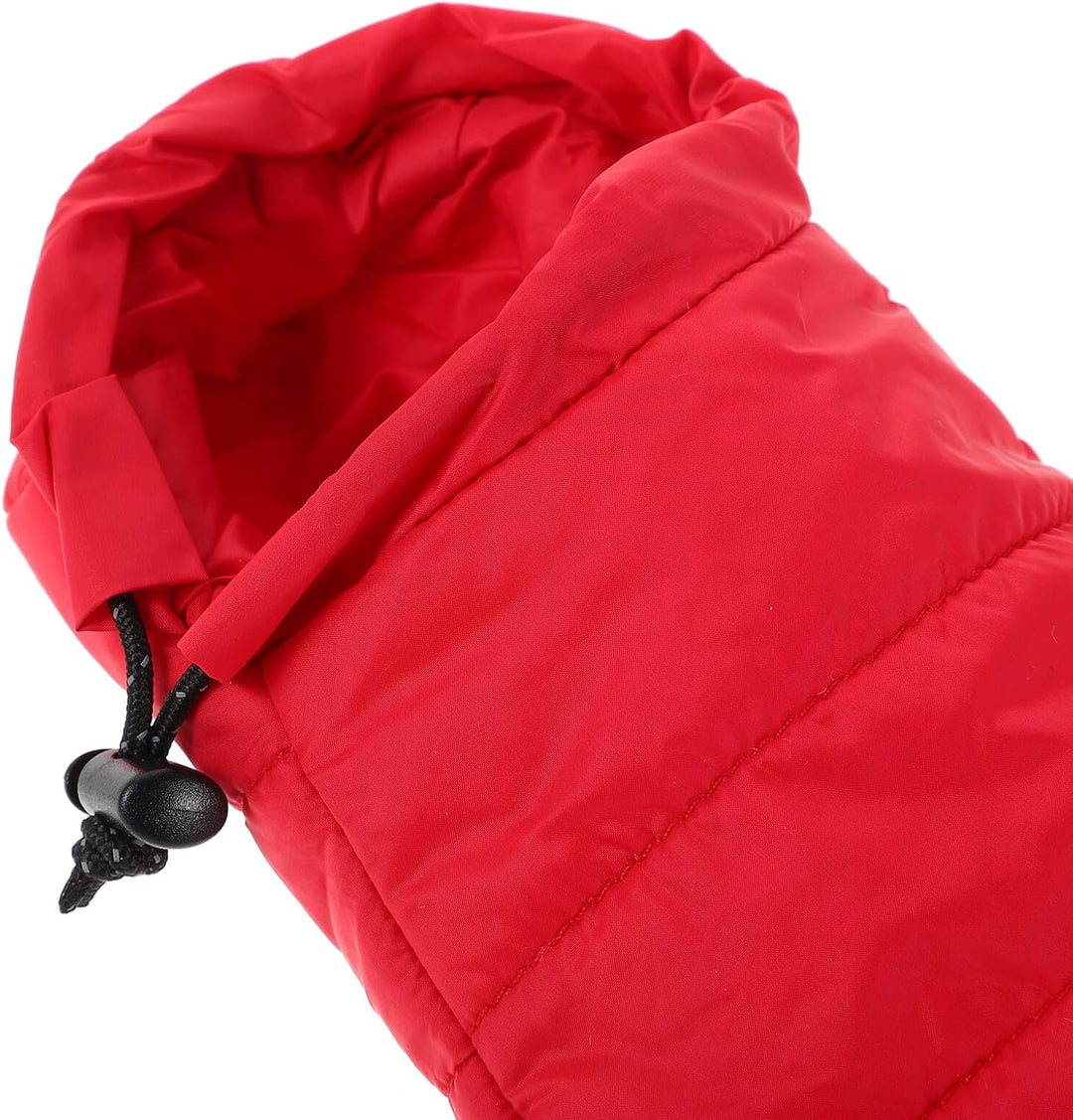Toddmomy Camping Schlafsack für Puppen Miniaturspielzeug Outdoor-Accessoires Puppenschlafmöbel Mini-