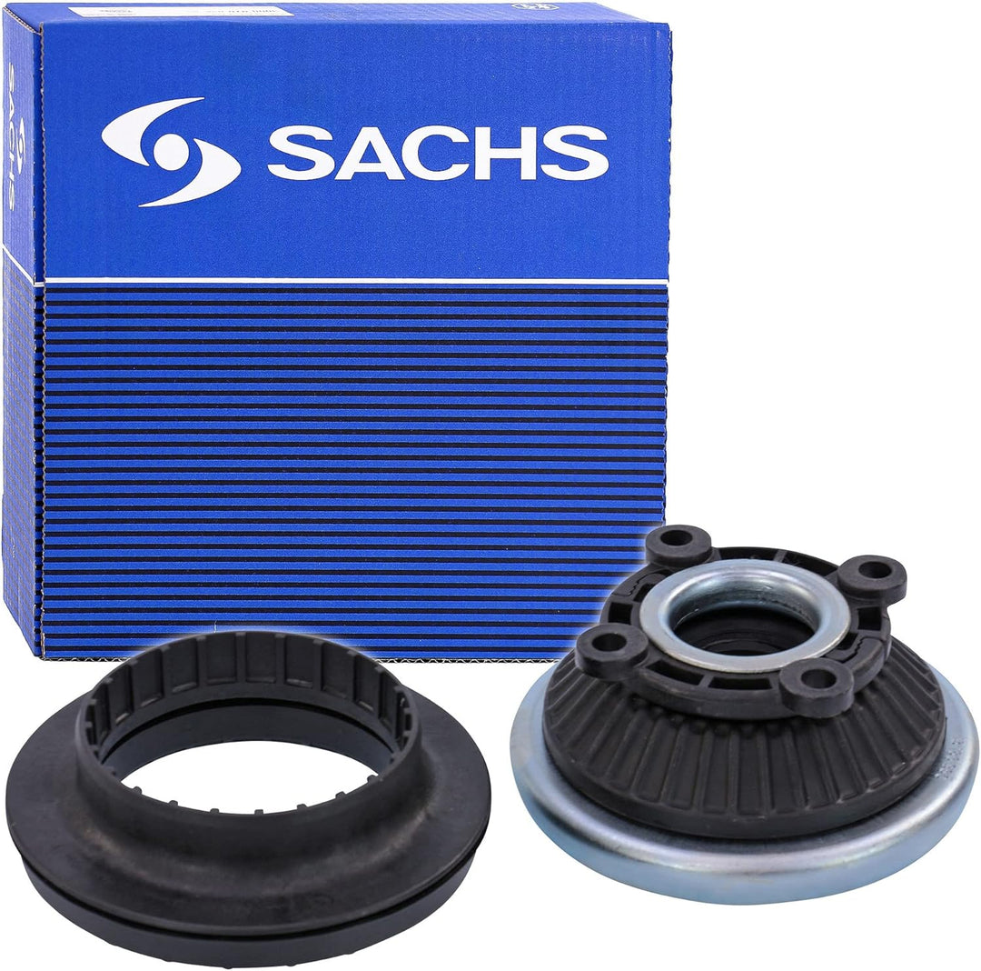 SACHS 802 384 Reparatursatz, Federbeinstützlager