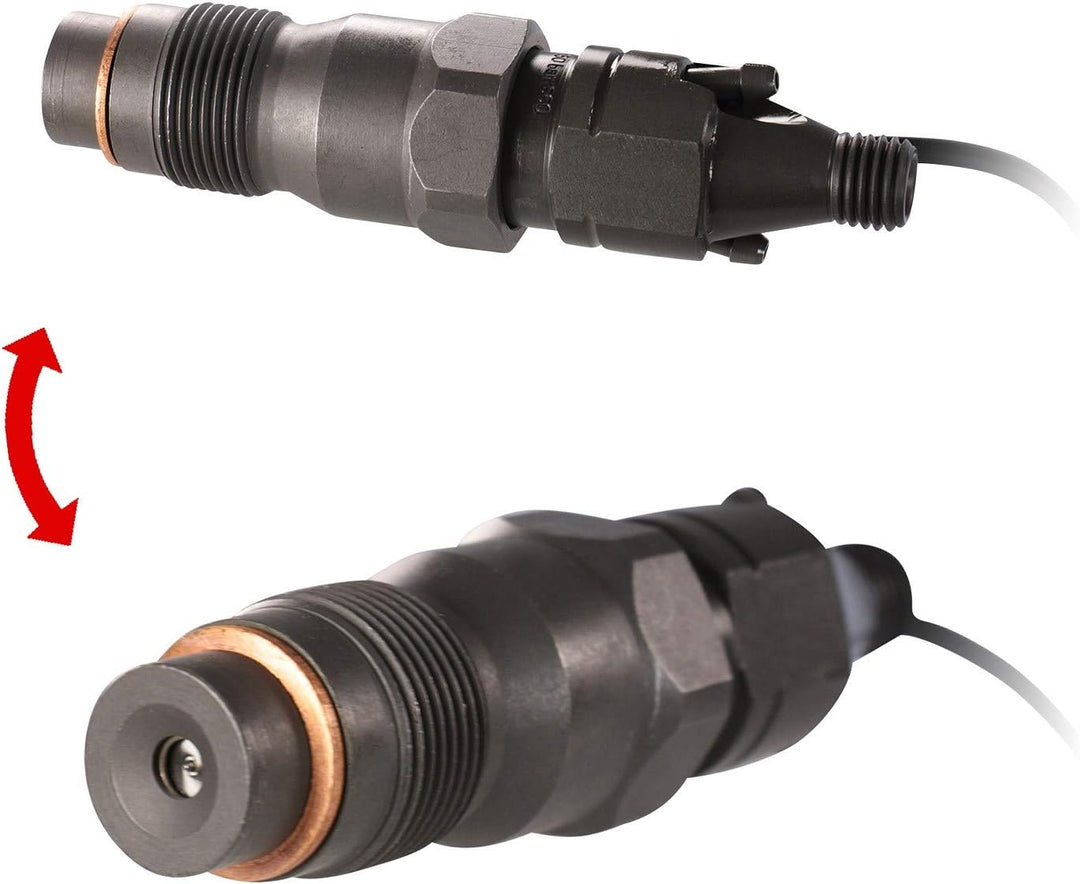 BOSCH 0432217279 Düsenstock