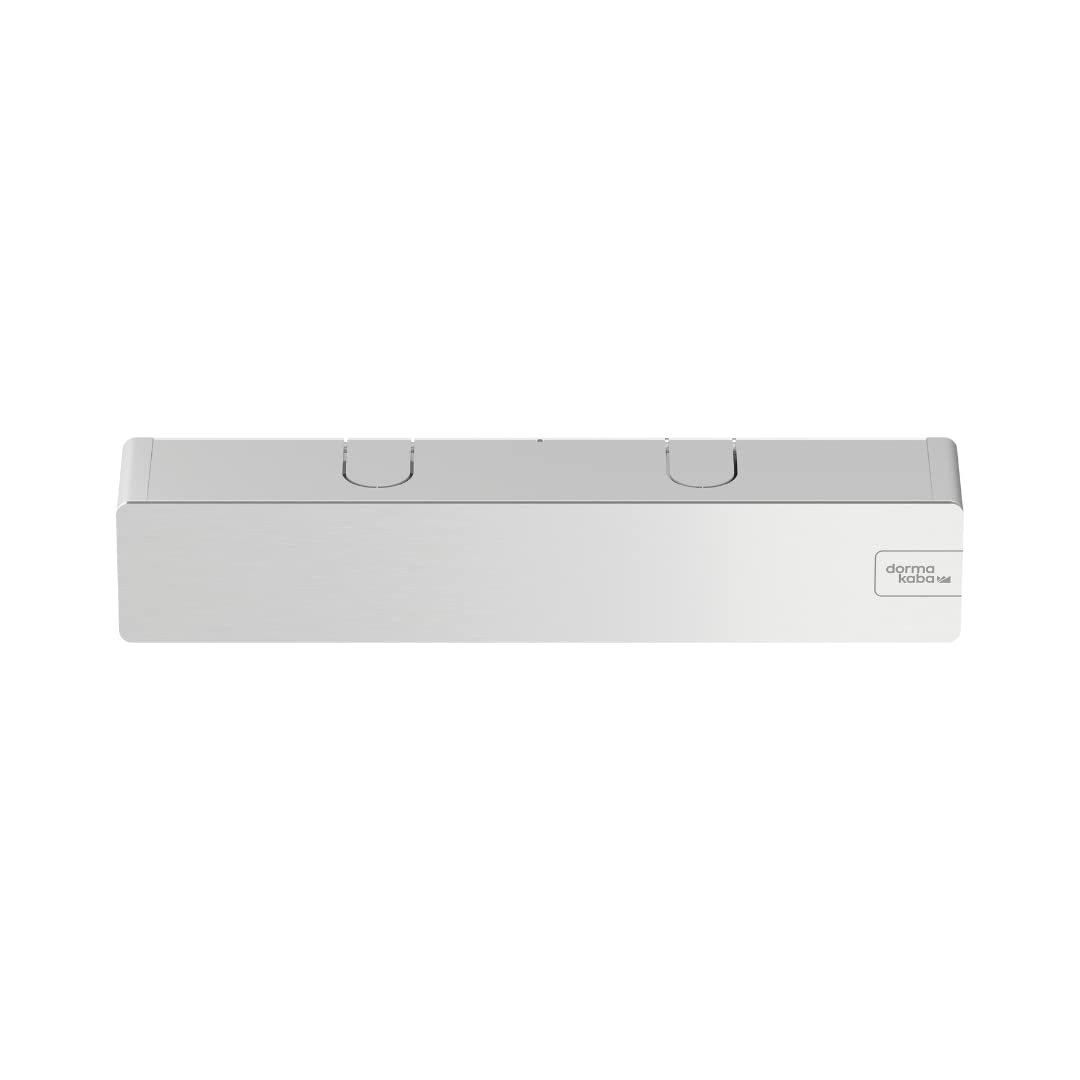 Obentürschliesser Dormakaba Schliesserkörper TS 98 XEA - Silber