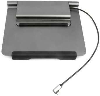 Acer Notebook Stand mit 5-in-1 Docking Funktion (USB Type C zu 3x USB 3.0, 1x HDMI, 1x USB 3.1 (inkl