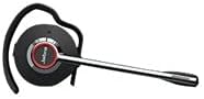 Jabra Engage 65 On-Ear Dect Convertible Headset - Skype for Business zertifizierter drahtloser Kopfh