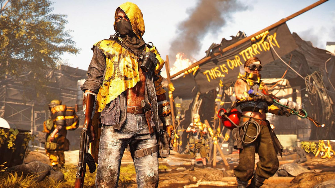 Unbekannt The Division 2 Gold Edition