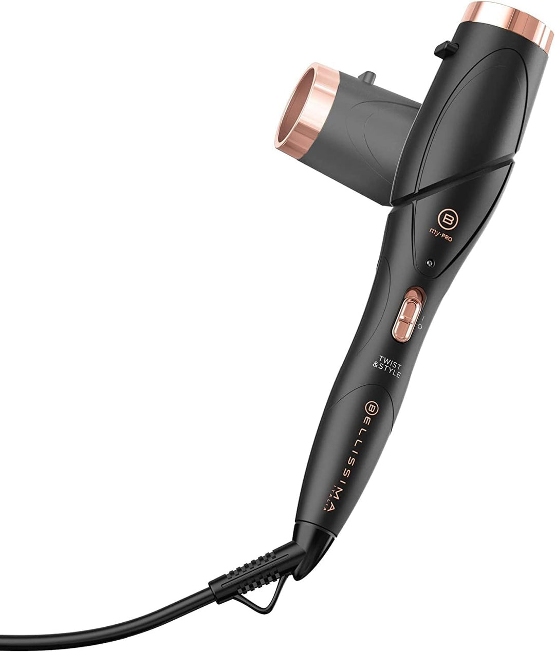 IMETEC STYLER BELLISSIMA TWIST & STYLE KIT