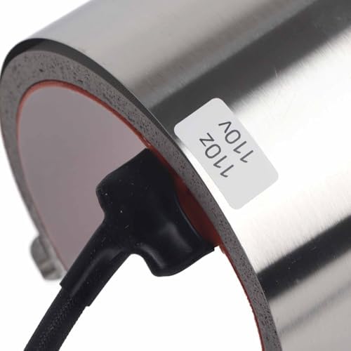 Becher Becher Presse Becher Heisspressmaschine Aluminium Topfmatten Heisspressmaschine Zubehör für d