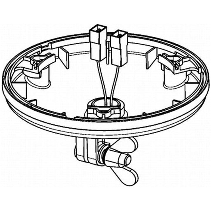 HELLA - Halter - K-LED 1.2 / 2.0 - 8HG 005 436-041