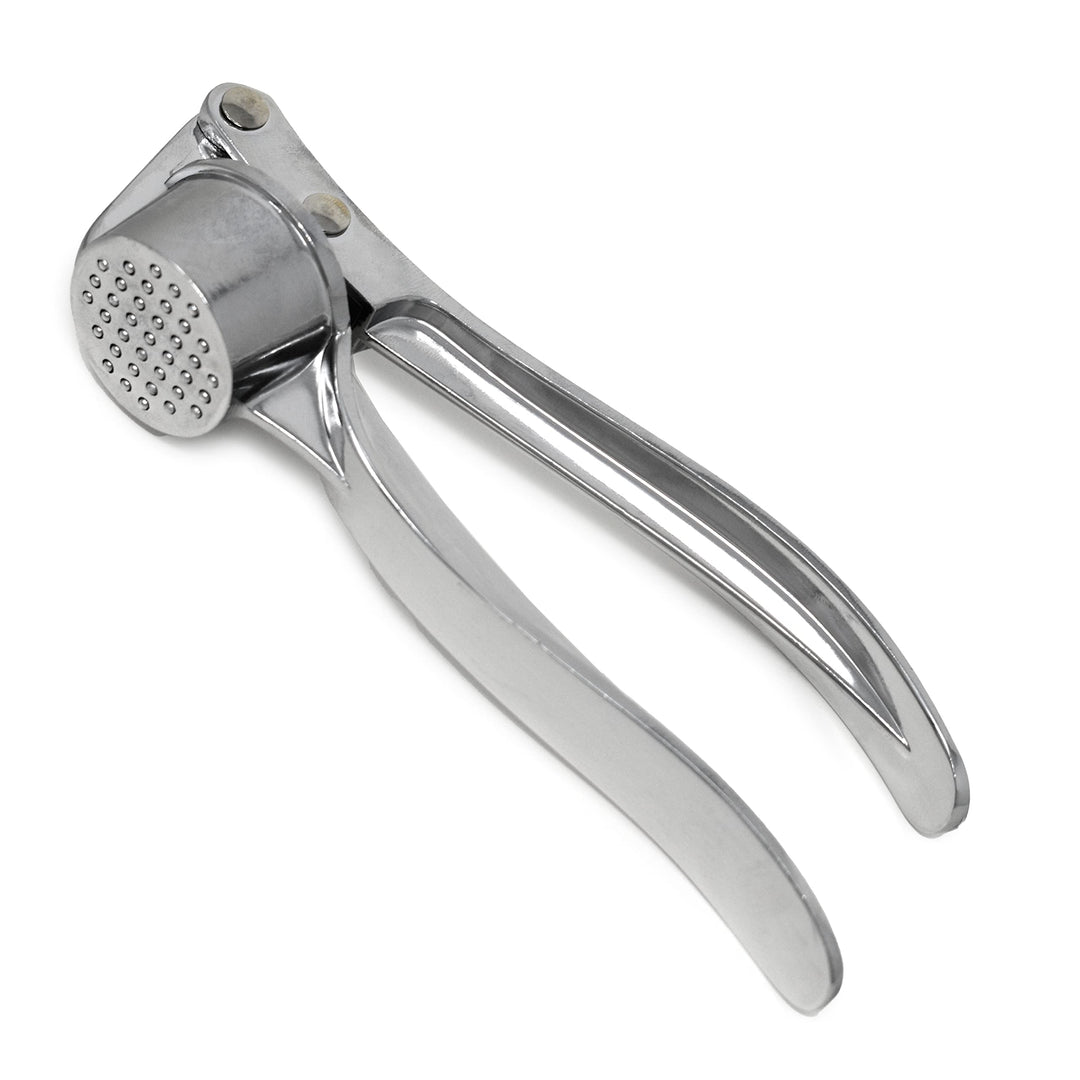 Norpro Knoblauchpresse, Silber