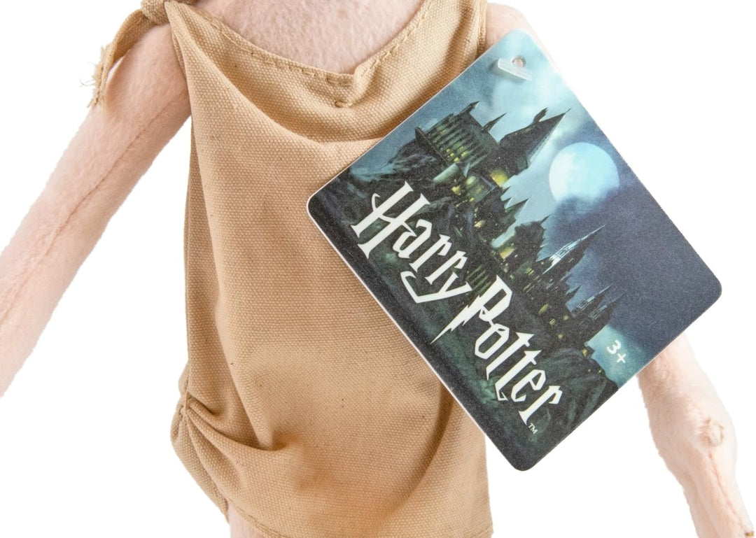 The Noble Collection Dobby Sammler Plüsch