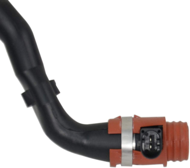 Huiruhy Ölabscheider Kurbelgehäuseentlüfter 6420100691 6420100891 6420101891 Kompatibel mit W203 W20