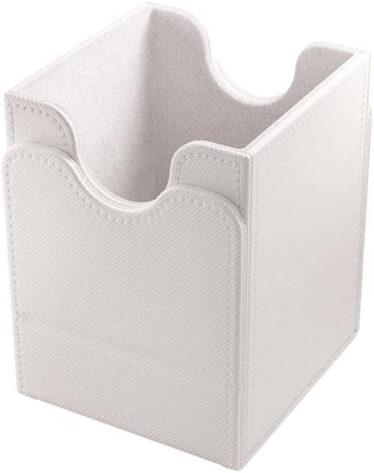 Gamegenic, Squire 100+ XL White Weiss, Weiss
