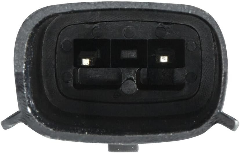 HELLA 5DA 230 036-241 Zündspule - 2-polig - Kerzenschachtzündspule - geschraubt