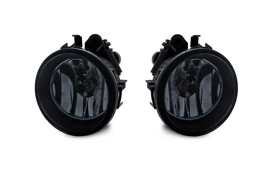 JOM Car Parts & Car Hifi GmbH 83133 Nebelscheinwerfer Smokeglas