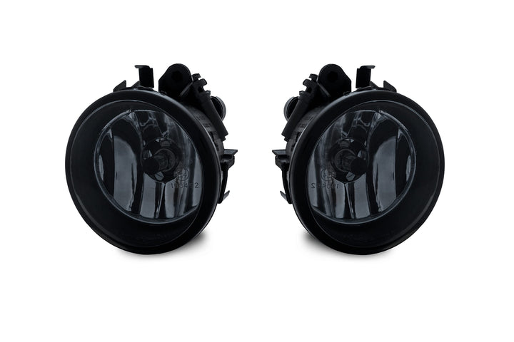 JOM Car Parts & Car Hifi GmbH 83133 Nebelscheinwerfer Smokeglas