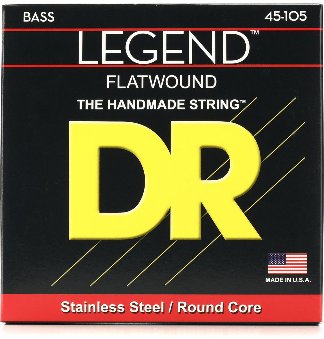 DR STRINGS FL45 Saiten