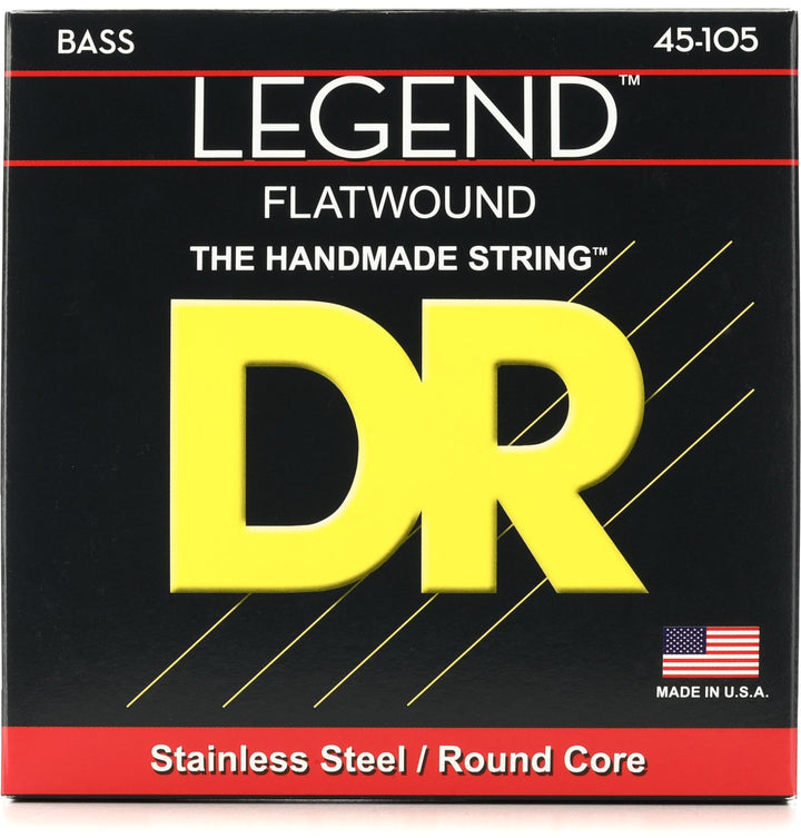DR STRINGS FL45 Saiten