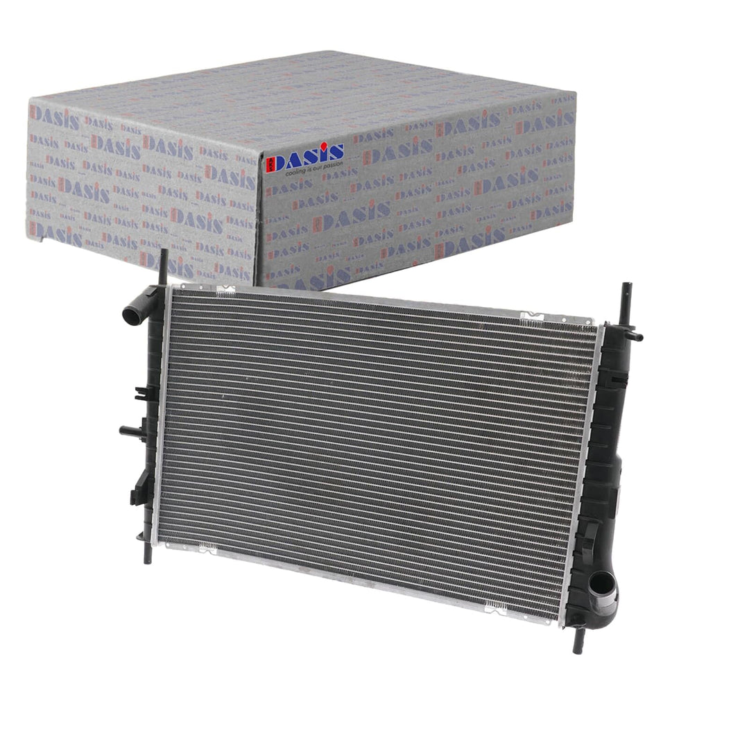 AKS DASIS 090073N Kühlung