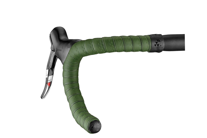 CICLOVATION BAR Tape, Grind Touch, speziell für Kies und hochdichte Gummibasis entwickelt, um allen