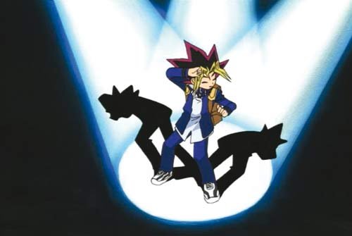 Yu-Gi-Oh - Staffel 2.1 (Episode 50-74) [5 Disc Set], DVD