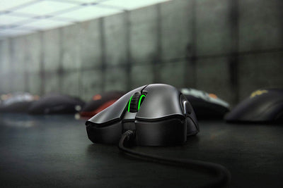 Souris DeathAdder Essential