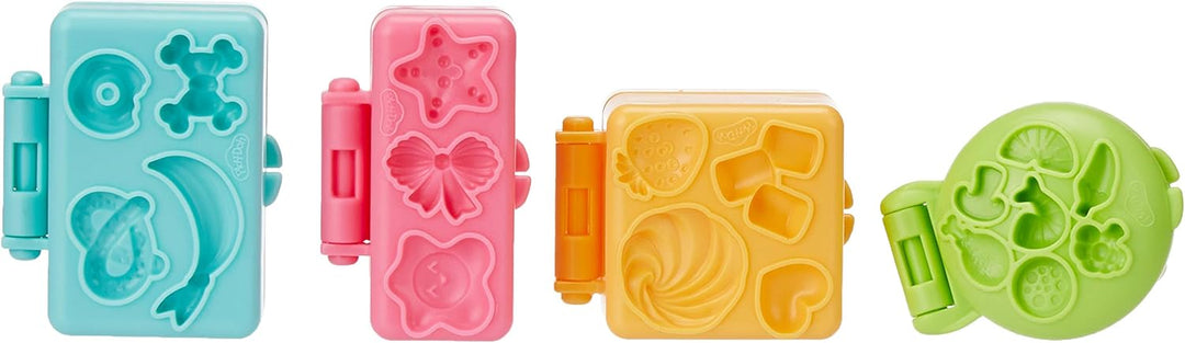 Play Doh Treatsies 4 Pack (2757275)