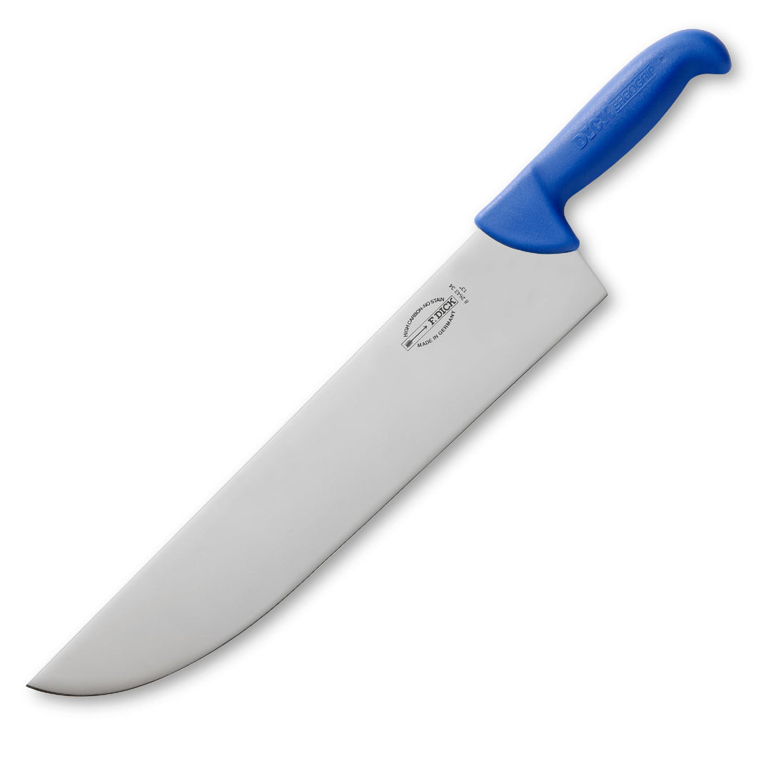 Dick Ergogrip Durchmesser Block von 34 cm/Breite