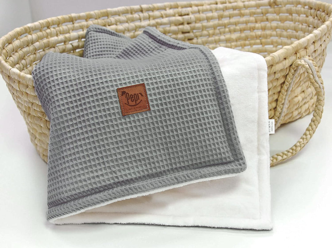 Bilateral Kuscheldecke Flauschig Decke Warm 75x100 cm - Kuscheldecke Decke Fleecedecken - Kuscheldec