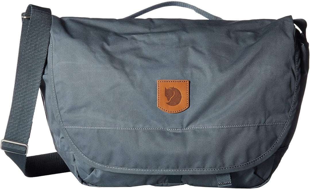 Fjällräven Unisex Greenland Shoulder Bag Bag (1er Pack) Dusk 39 Single, Dusk 39 Single