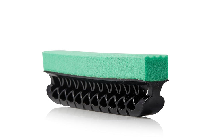 Mat's Beard Bar® Pro (Version 2.0) – Flexibel – Reinigen Sie Bart-Besätze von Spülen und Arbeitsplat