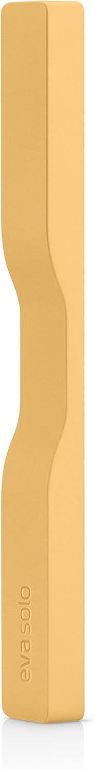 EVA SOLO | 2 Magnetischer Untersetzer Golden Sand | Kann über Kreuz gelegt und zweigeteilt Werden |