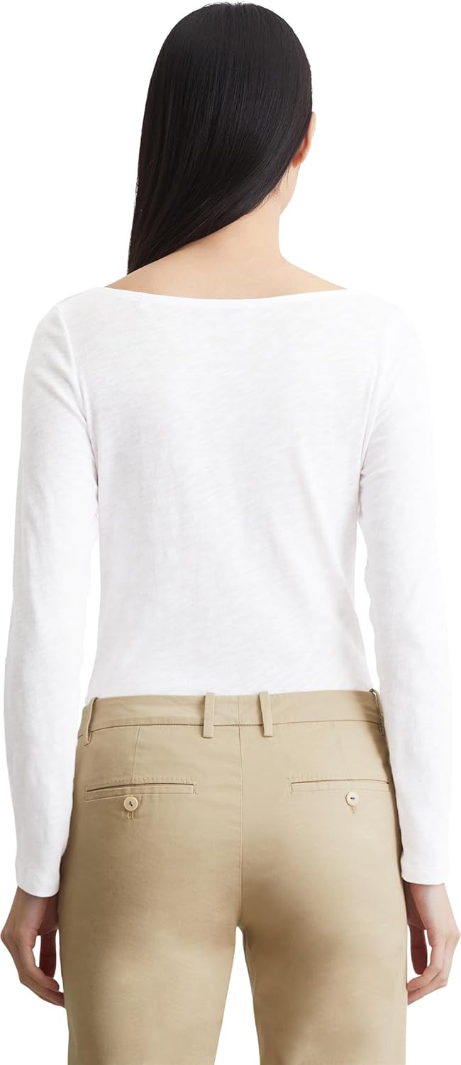 Marc O'Polo Damen B01226152199, T-Shirt XS 100, XS 100