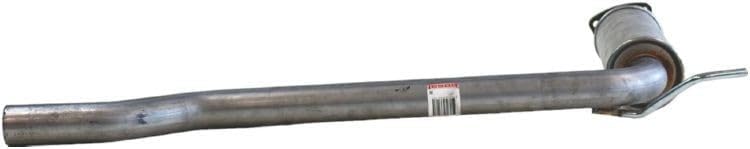 Bosal 233-113 Mittelschalldämpfer